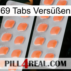 69 Tabs Versüßen 27